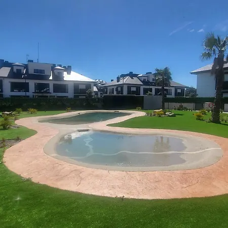 Apartament Acogedor Y Moderno En Loredo