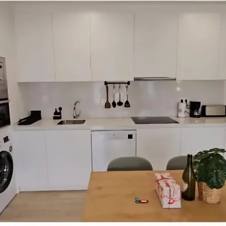 Acogedor Y Moderno En Loredo