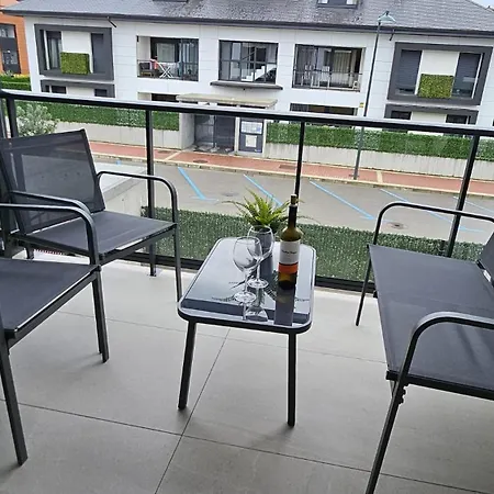 Acogedor Y Moderno En * Loredo