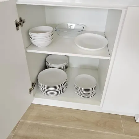 Acogedor Y Moderno En