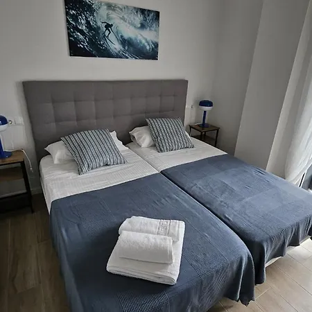 Acogedor Y Moderno En * Loredo
