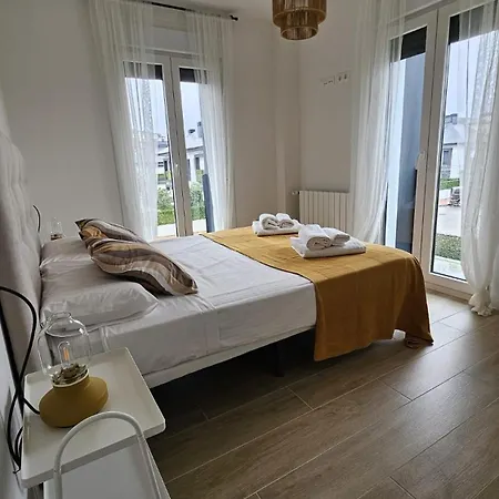 Apartament Acogedor Y Moderno En