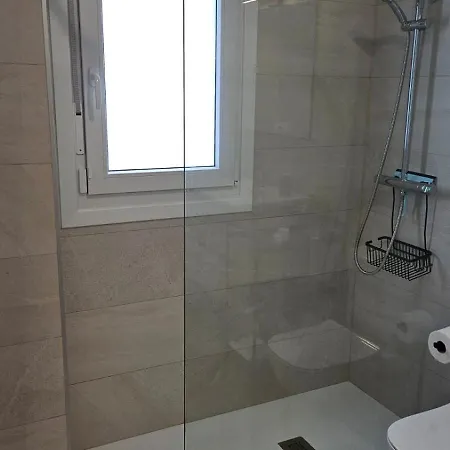Apartament Acogedor Y Moderno En Loredo