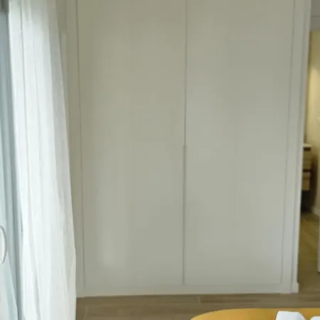 Apartament Acogedor Y Moderno En *